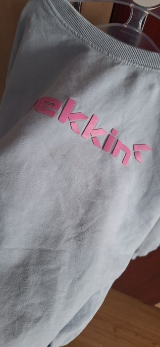 Ciepła bluza Bekkin 122 dla dziewczynki