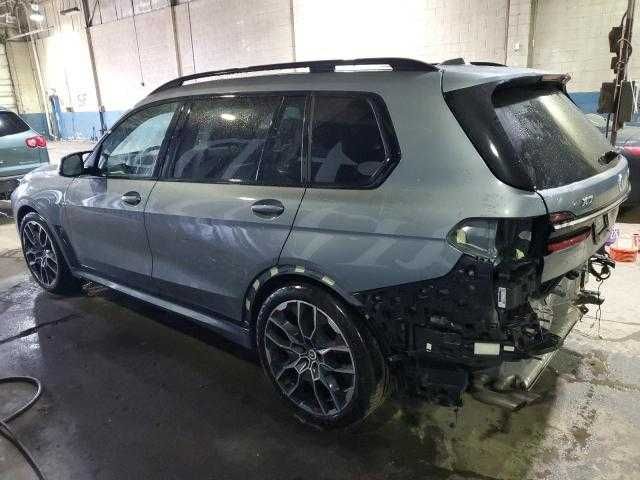 Bmw X7 m60i 2023