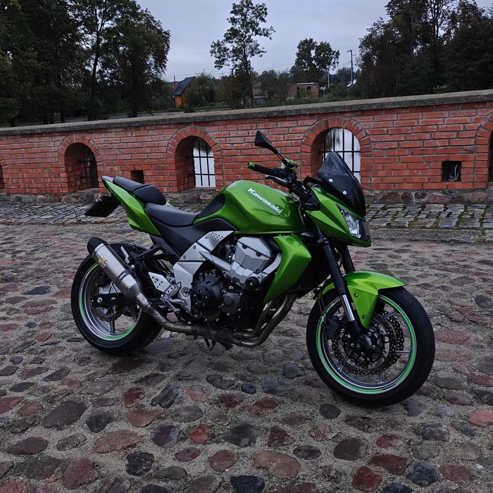 Sprzedam Kawasaki Z750