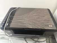 Drukarka Deskjet K209a