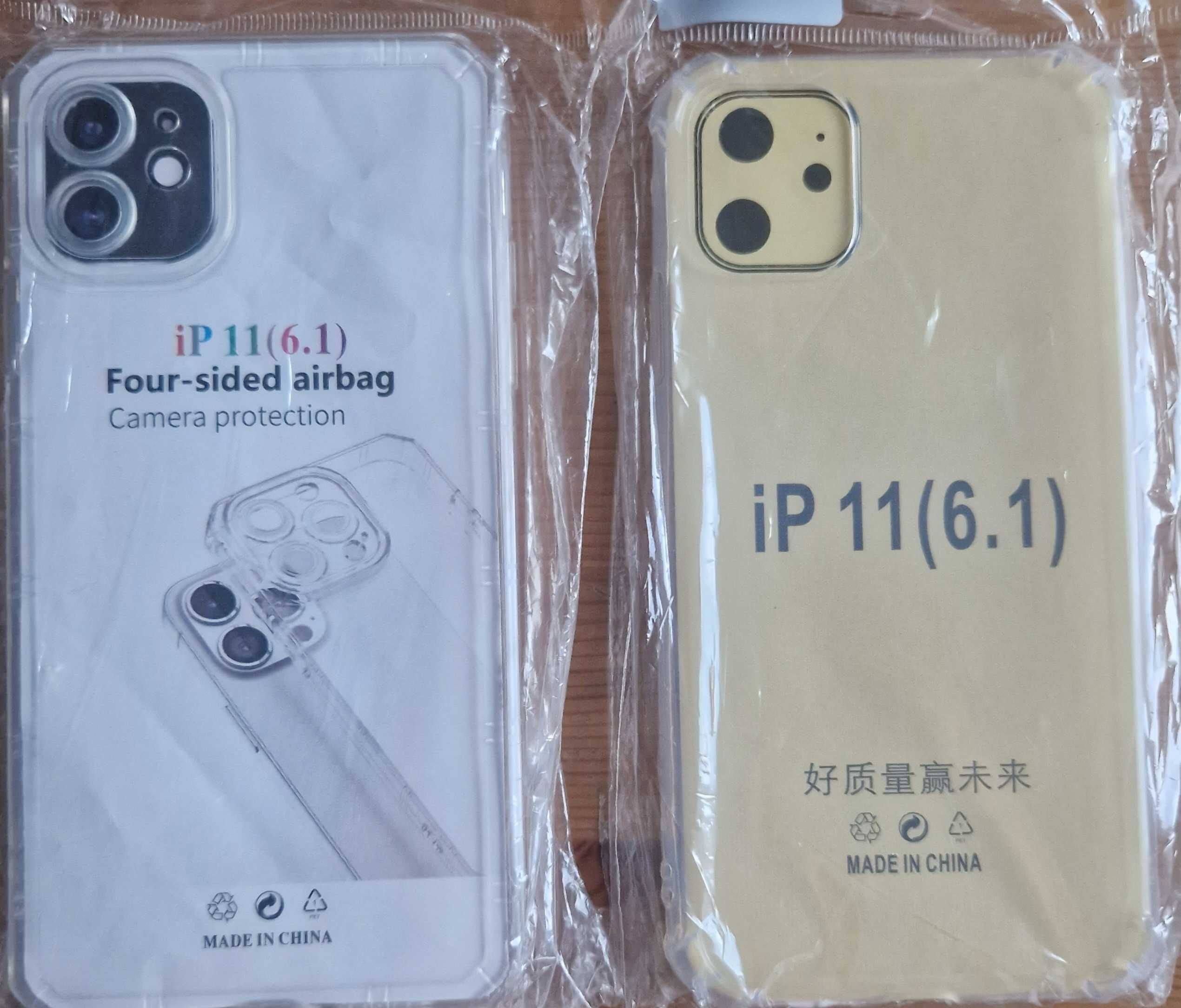 Case do Iphone 11 różne wzory + szkla lub folie w ofercie