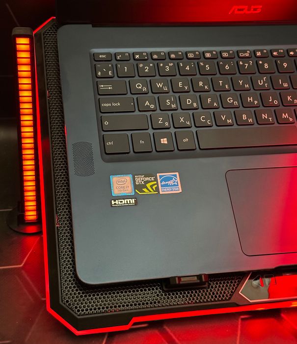 ‼️ІГРОВА МАШИНА‼️Nvidia GTX TI • Проц: i7  • SSD • ОЗУ: 16GB‼️