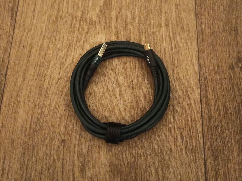 AudioQuest Forest USB-A  Micro-USB  1,5м