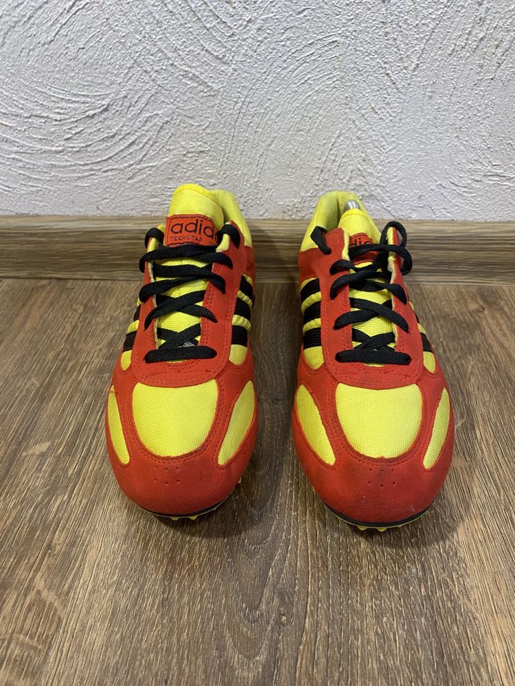 Шиповки adidas techstar vintage