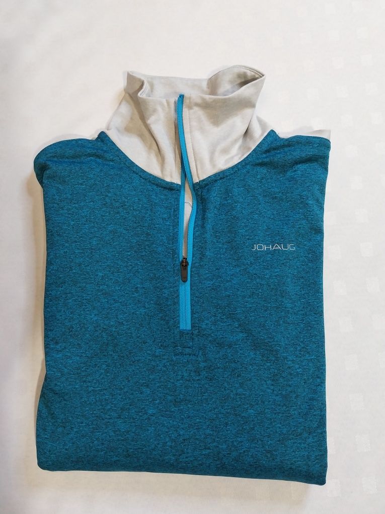Bluza damska termoaktywna Johaug S