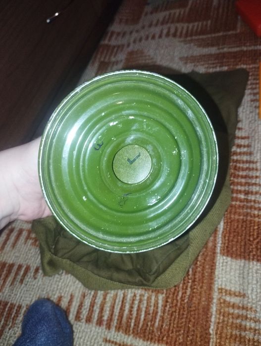 Продам Противогаз гп5м