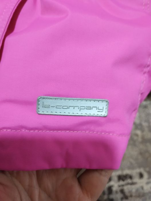 Парка LENNE на дівчинку