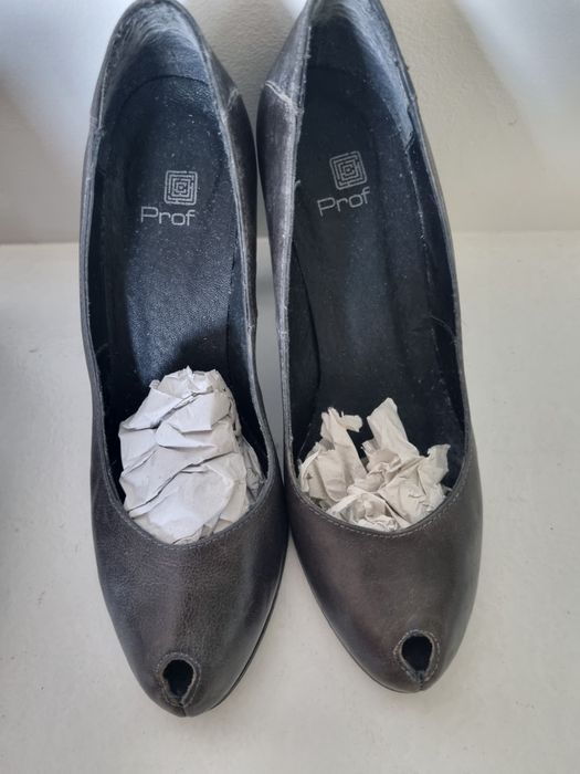 Calçado verão 36 e 37