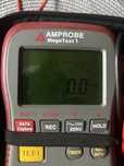 Miernik rezystancji izolacji Amprobe Mega Test 1