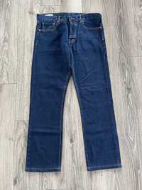 Spodnie Levis 501 W36 L32