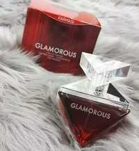 Glamorous ~ Hugo Deep Red