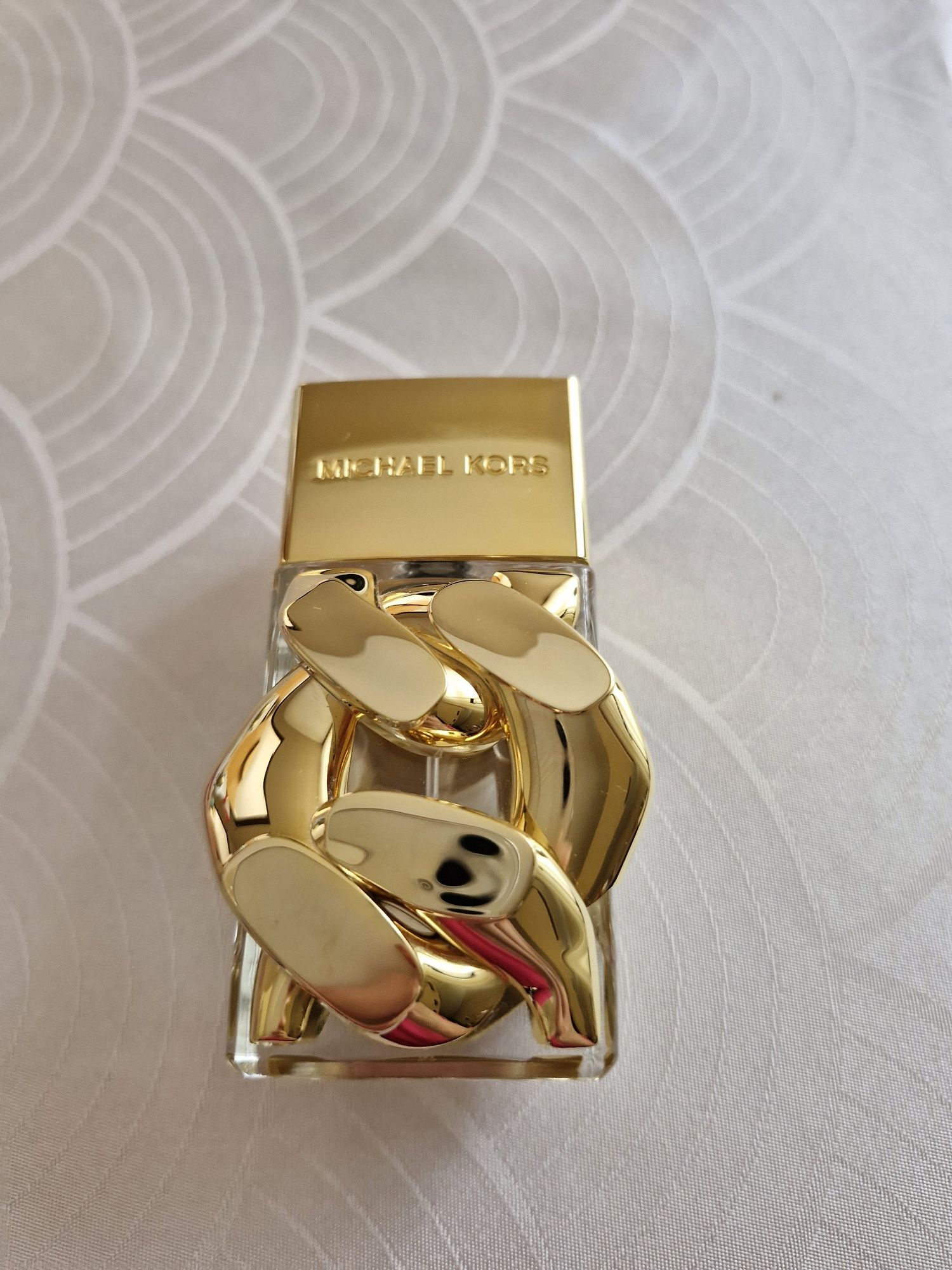 Flakon po perfumach Michael Kors