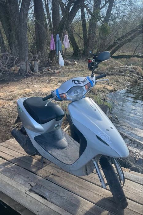 4 такт дио 56 белая