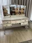 Tocador   vintage