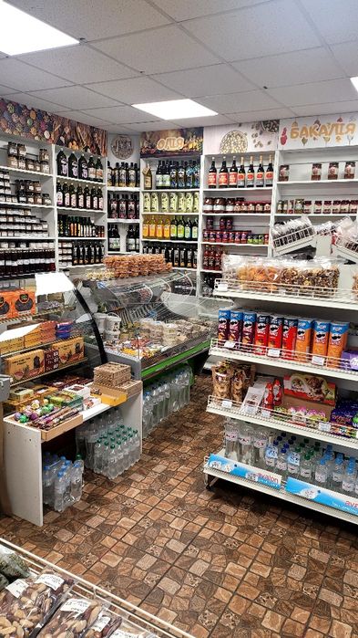 Продам бізнес офлайн+2 магазина онлайн корисних продуктів