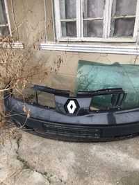 Продам запчасти на Renault Espace 2004