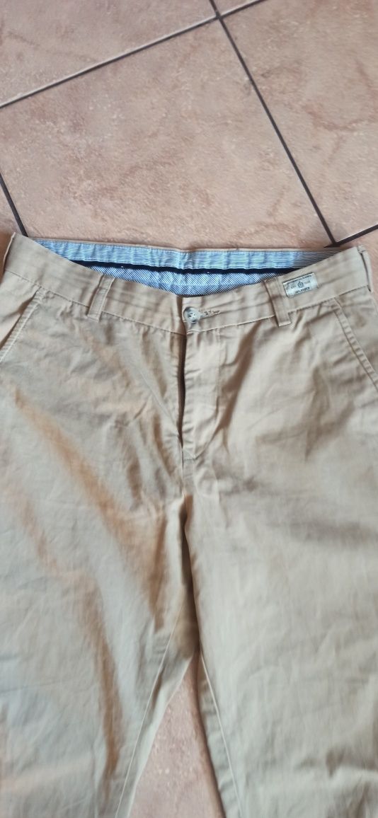Spodnie Tommy Hilfiger L