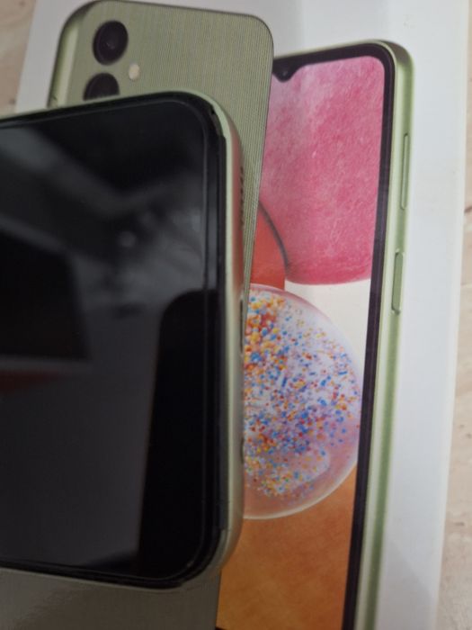 Samsung a14 , smartfon