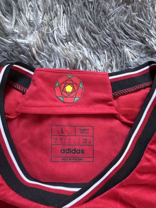 Koszulka Manchester United