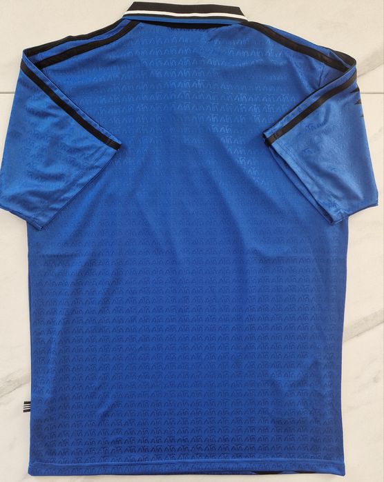 Argentyna RETRO 1994/1997 Nowa koszulka rozm.L