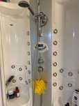 Cabine duche dulpa