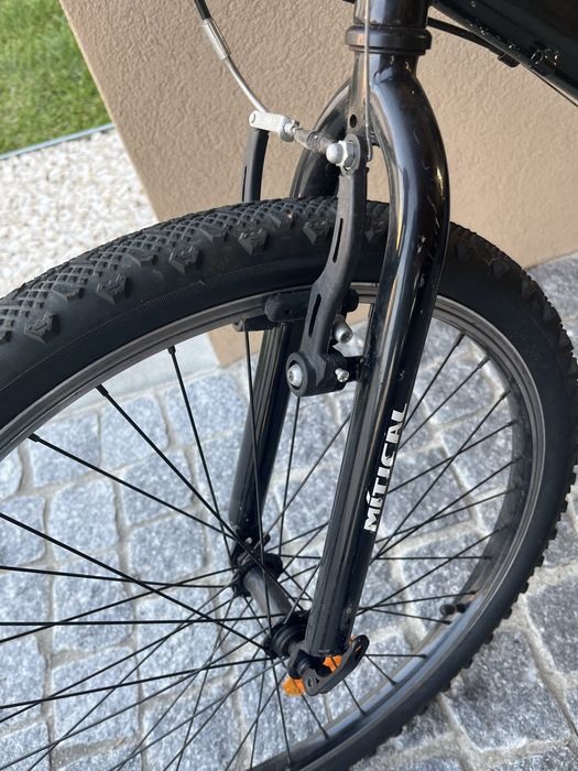 Bicicleta Mítical Roda 24’’ – Bom Estado