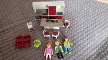Playmobile kuchnia