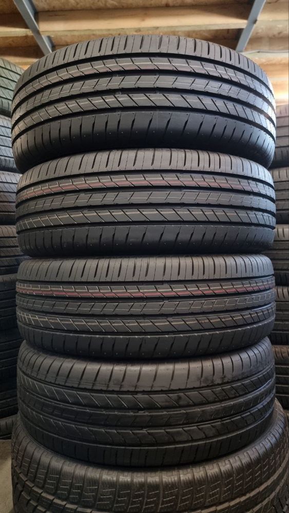 Шини літні 225х65хR17 BRIDGESTONE Alenza 001 / 4ШТ / НОВІ ШИНИ 2023р