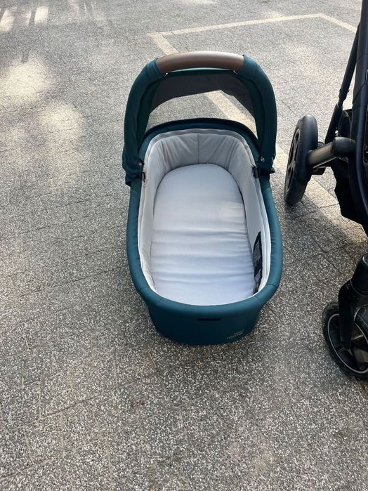 Romer britax smile 3