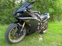 Yamaha r1 rn22 2010r