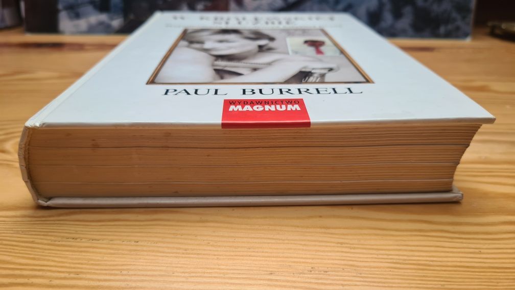 W królewskiej służbie Paul Burrell Wspomnienie Kamerdynera Diany