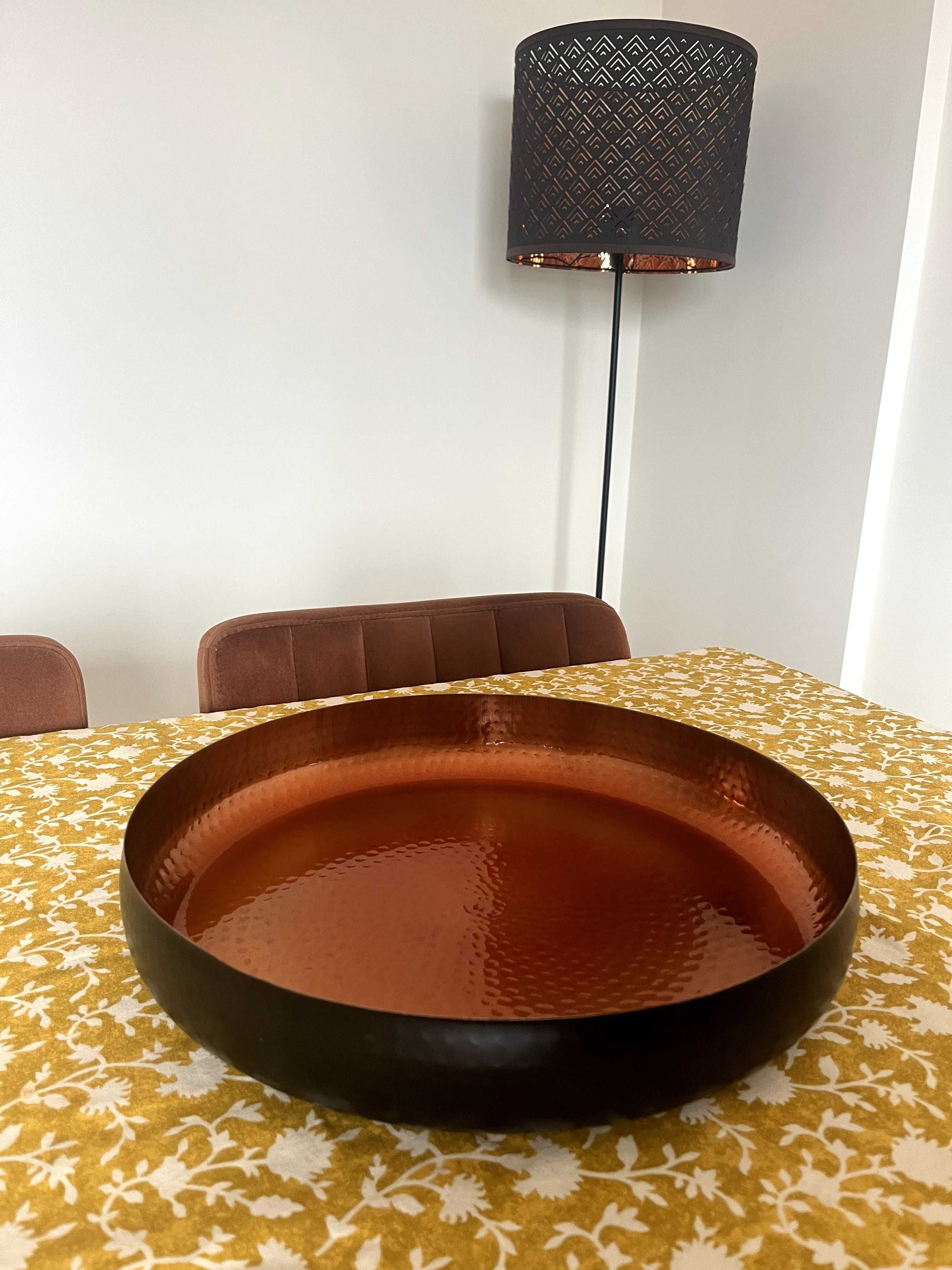 centro de mesa decorativo