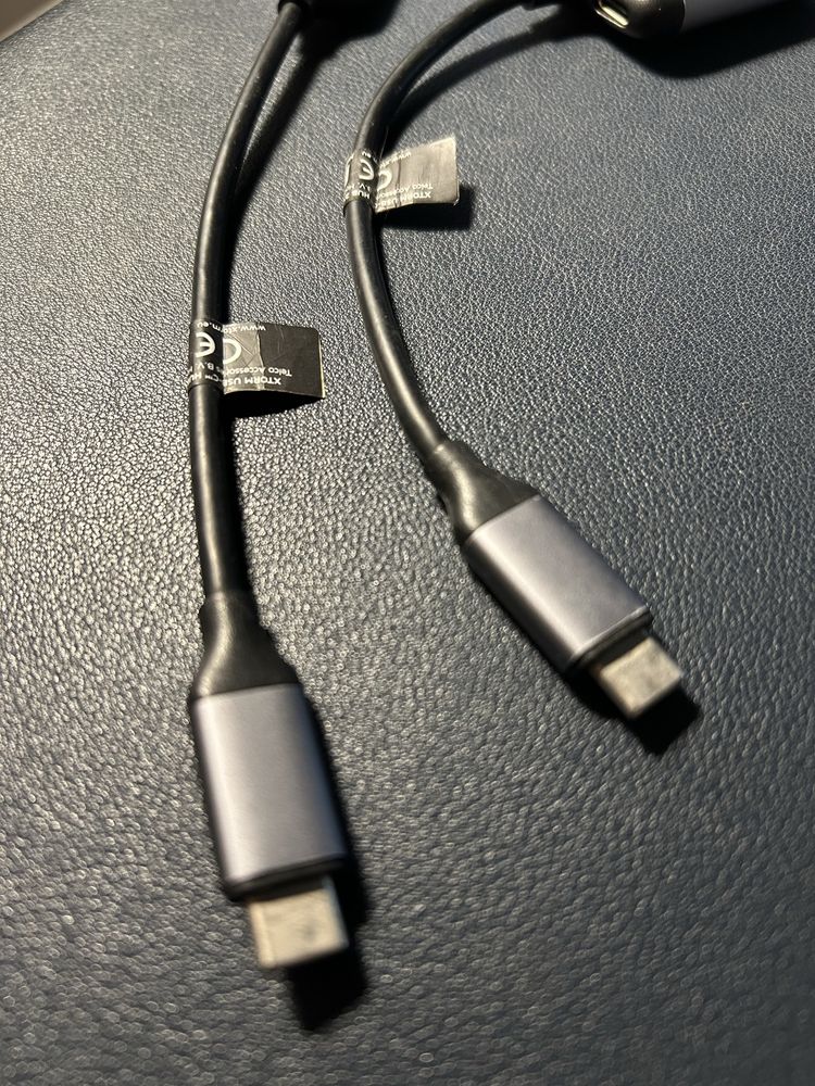 2 Adaptadores Xtorm USB-C para HDMI