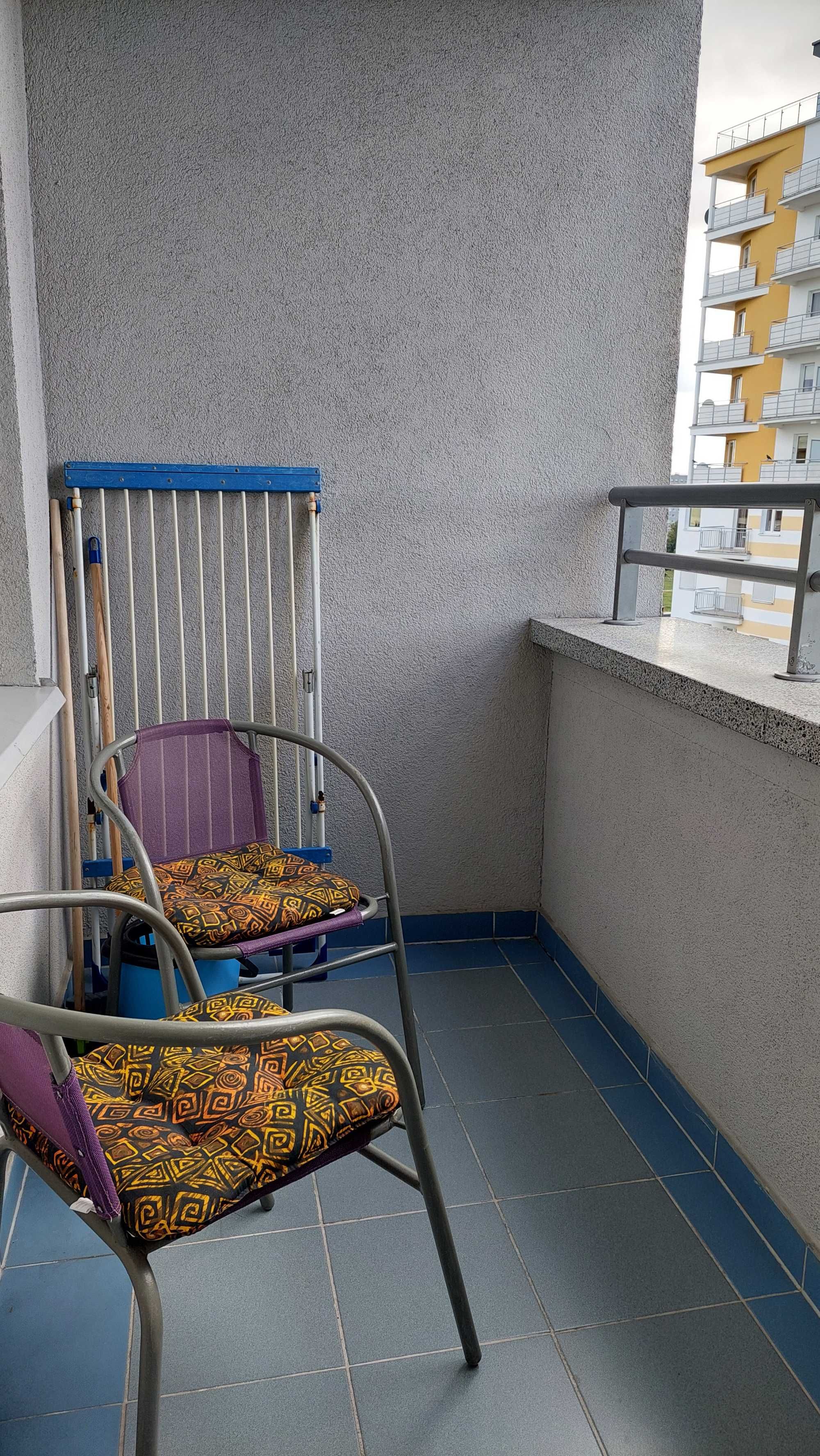 Apartament dla 2-3 osób blisko molo i plaży