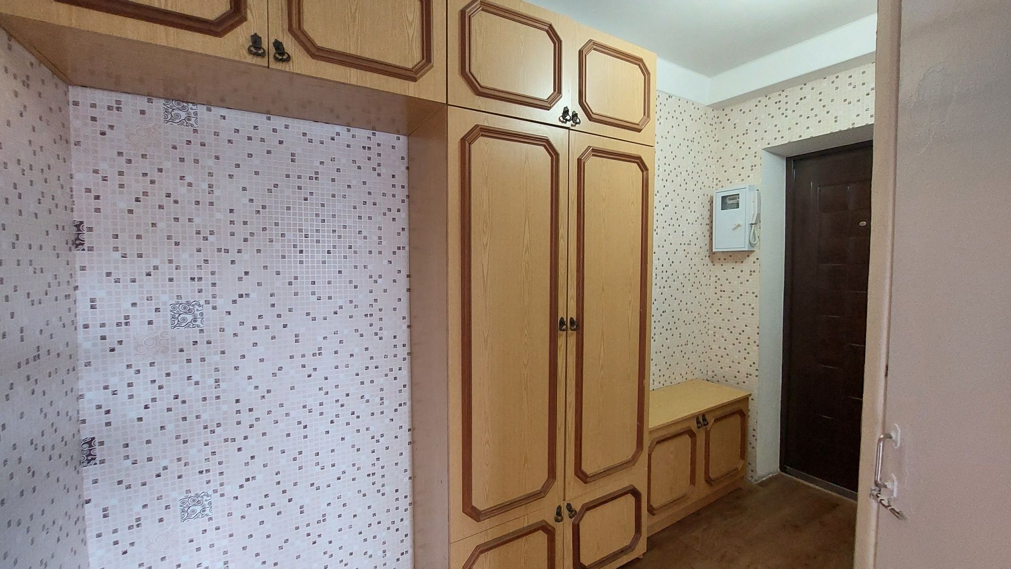 2х кімнатна квартира в доме ОСББ, по вул.Союзна