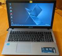 Laptop Asus X550C i5 4/500 HDD 15,6"
