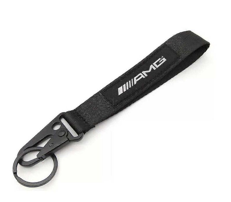fita porta chaves Mercedes AMG