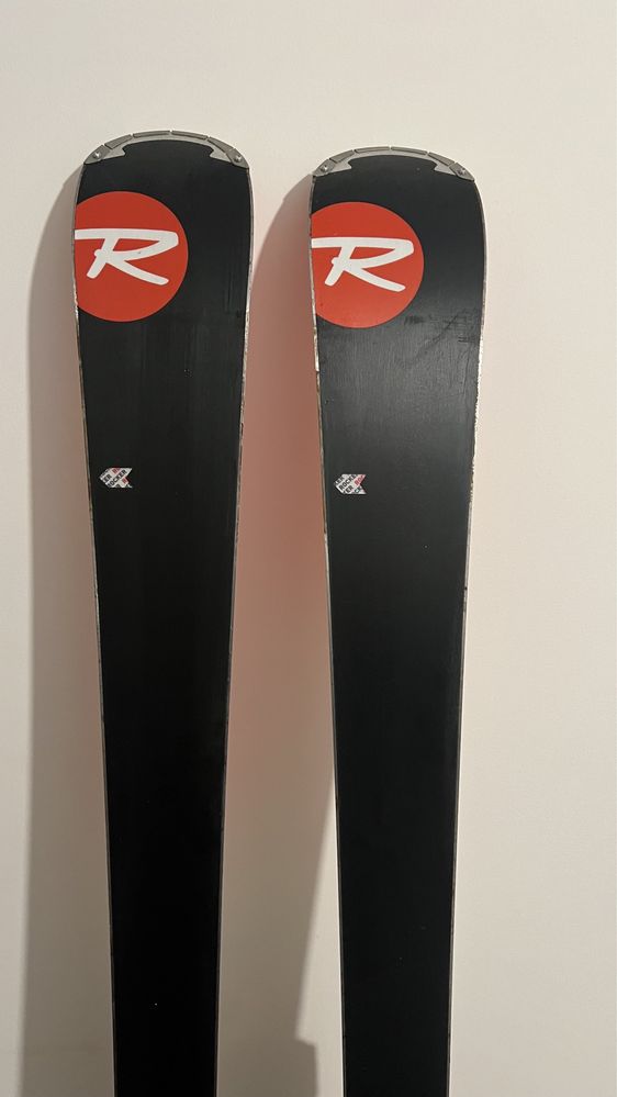 Skis Rossignol Hero Elite e-ST 167cm