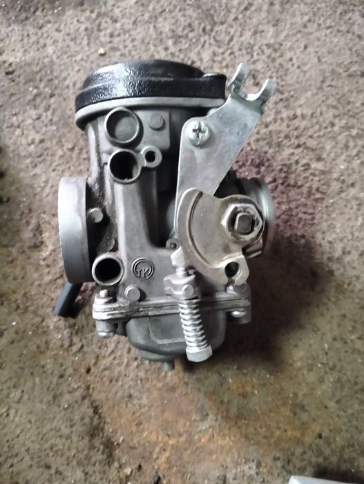 Карбюратор, loncin cr 4 Geon cr 6 viper cr 5