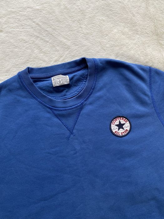 Bluza Converse.