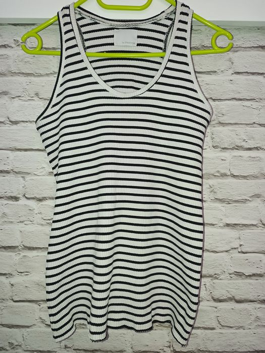 Bokserka w paski , Insomnia , XL