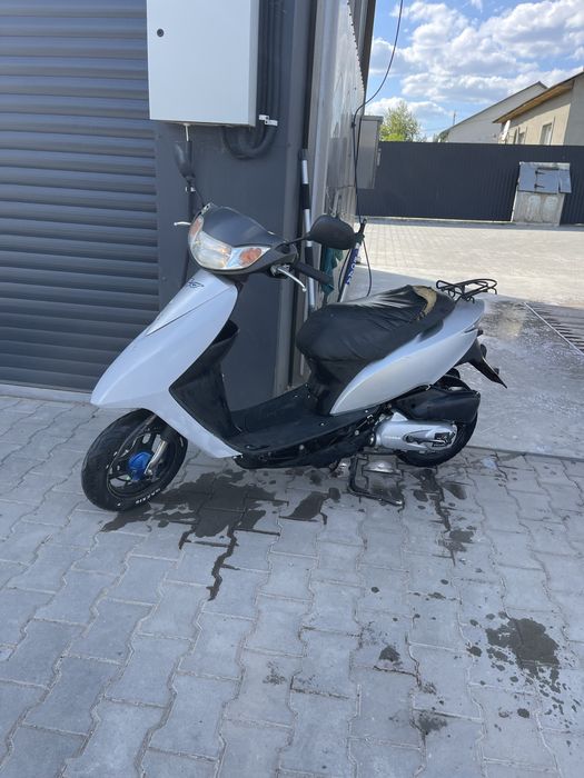 Продам ходну діо af 62