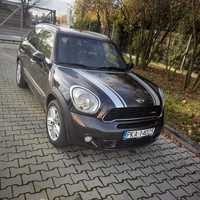 Samochód Mini Countryman Cooper S All4