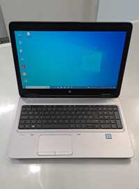 Hp ProBook 650 g2 i5-6300 / 16GB RAM/256GB SSD/W10