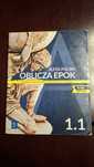 Oblicza epok 1.1 wsip