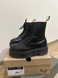 Dr. Martens Jadon II Mono Vegan