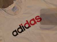 Футболка Adidas,Fila p.m-l