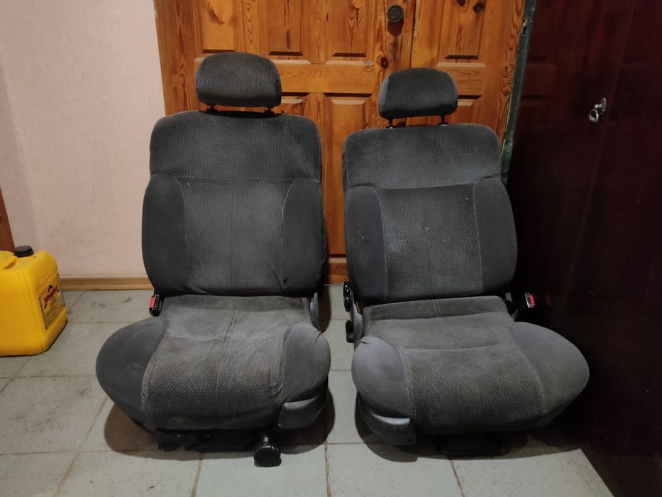 Салон, сидения,диван Ford Scorpio,Sierra