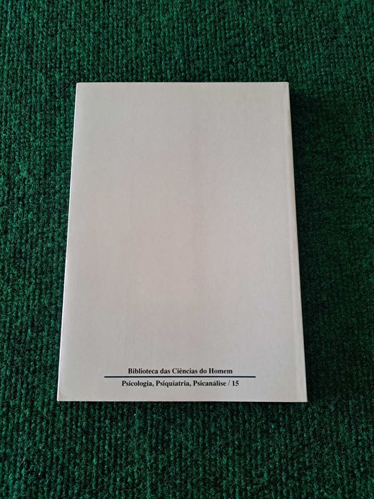(A) Re-Pensar - Colectânea Psicanalítica - Carlos Amaral Dias