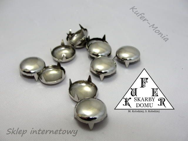 Ćwieki, Cwiek,  S146 - 50 sztuk. Import